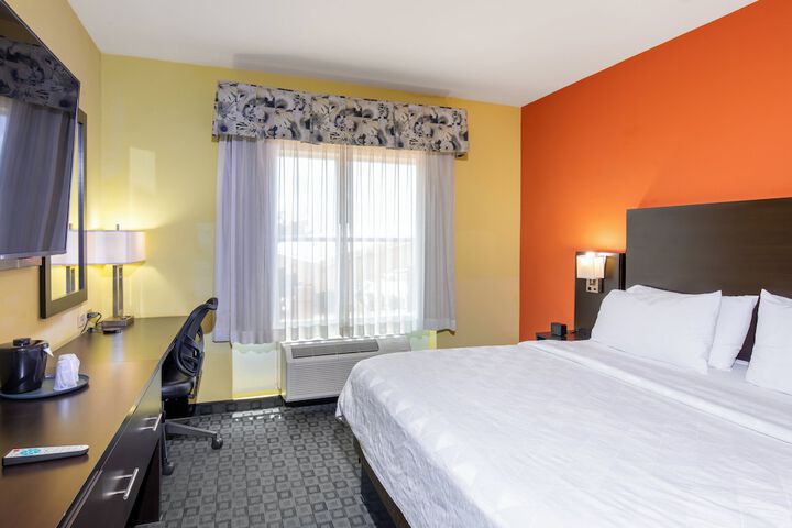 Holiday Inn Garland by IHG