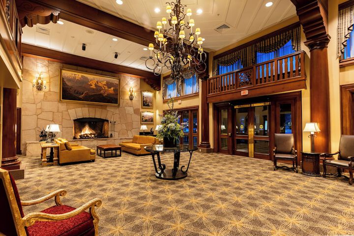 Hotel Interior 15 of 31