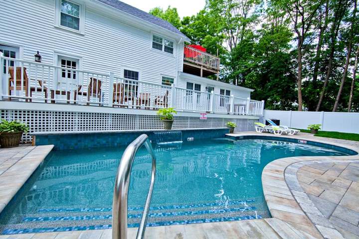 Pool 5 of 64