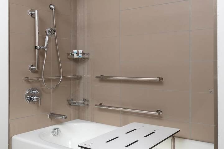 Hyatt House The Woodlands / Shenandoah