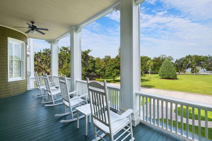 Jekyll Island Club Resort