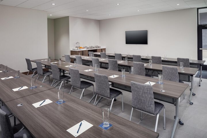Hyatt House Royal Oak / Birmingham