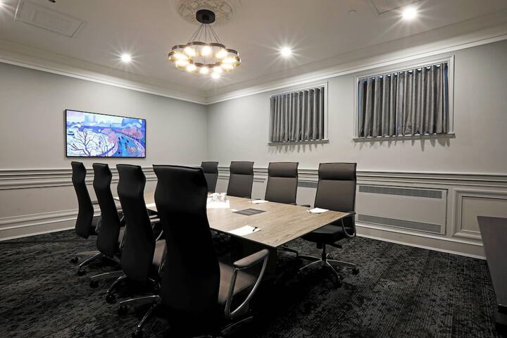 The Fort Garry Hotel Spa and Conference Centre, an Ascend Collection Hotel