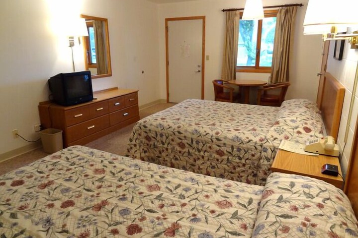 Cresco Motel