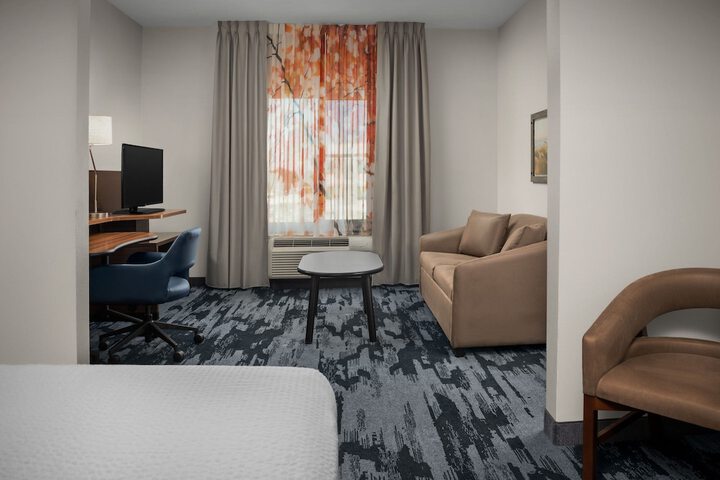Fairfield Inn & Suites by Marriott Panama City Beach