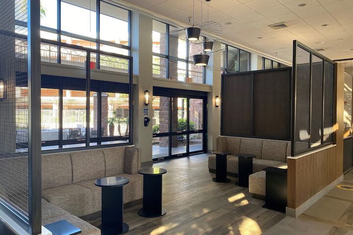 Embassy Suites by Hilton Tucson East