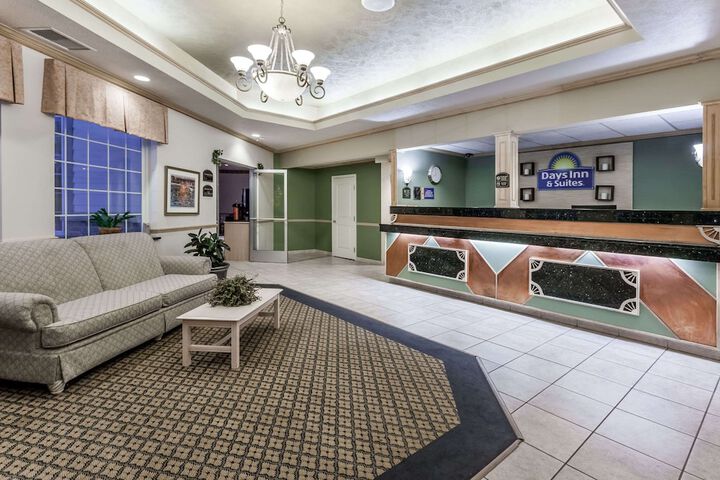 Hotel Interior 7 of 24
