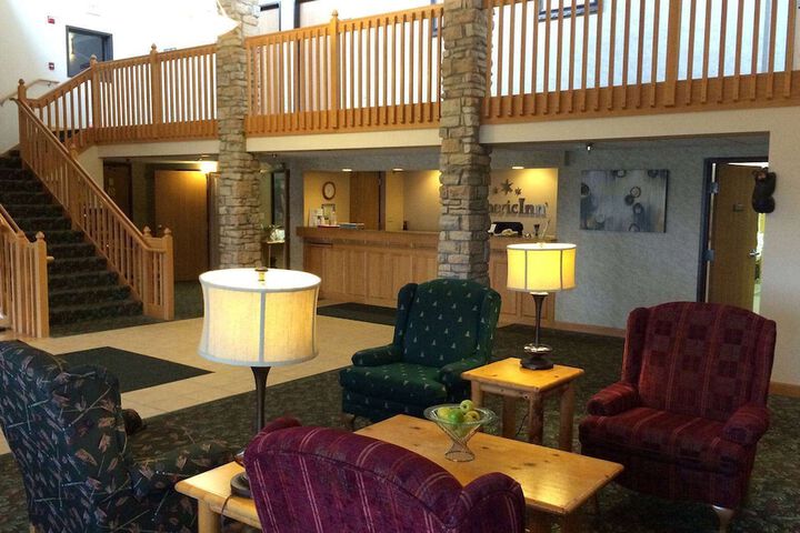 Hotel Interior 9 of 31