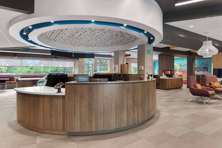 Hotel Interior 10 of 35