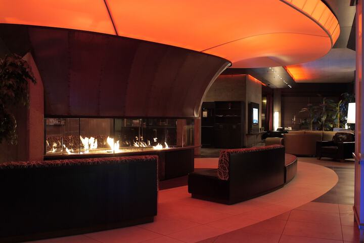 Hotel Interior 13 of 81