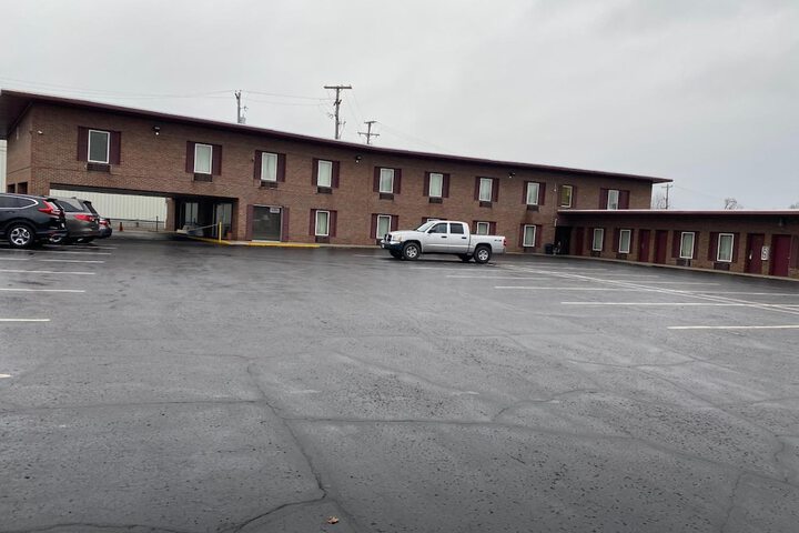 Executive Inn