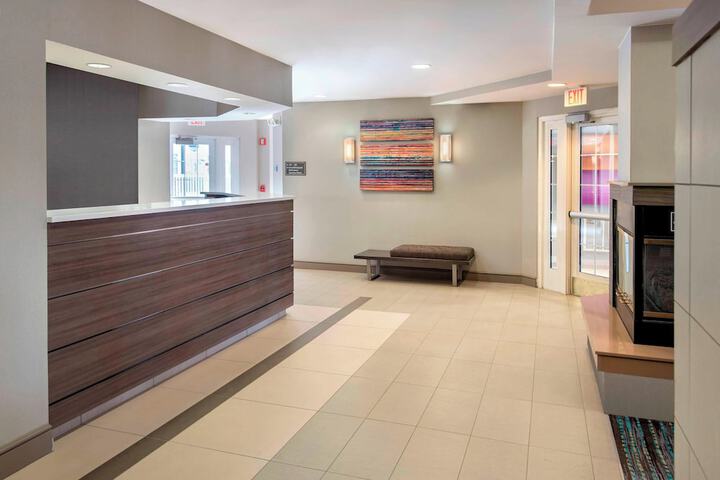 Residence Inn Cranbury South Brunswick