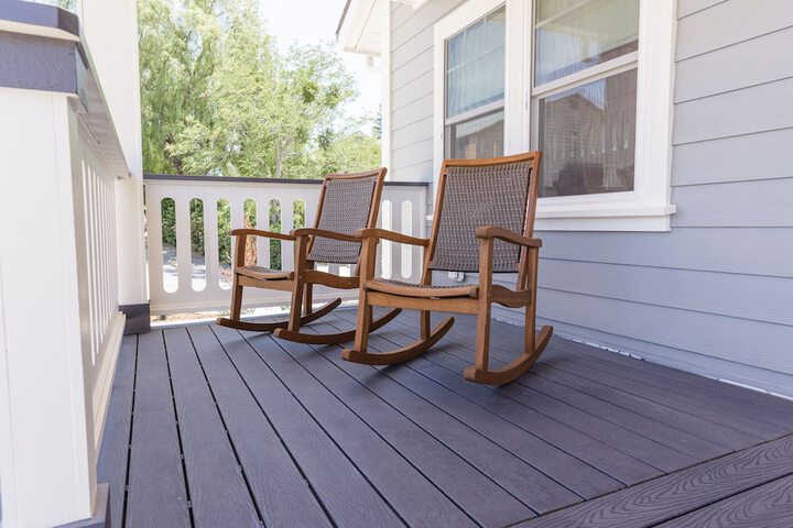Terrace/Patio 107 of 132