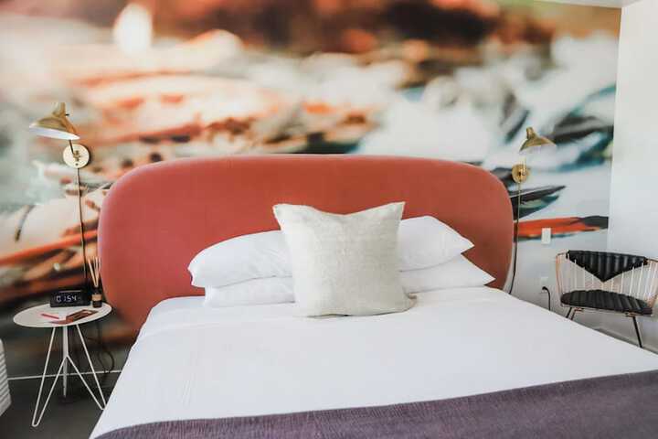 RSVP Hotel