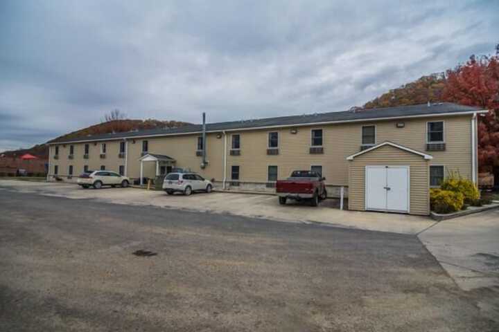 Hotel 5 of 43