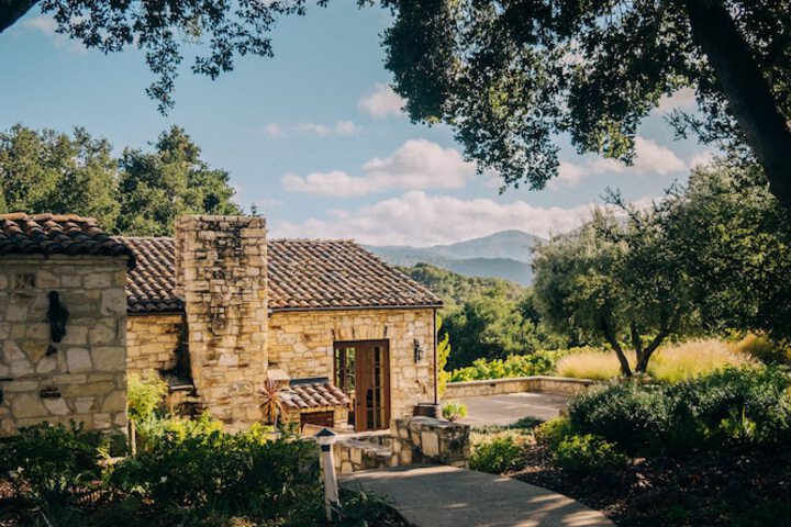 Holman Ranch Estate Vineyard & Winery