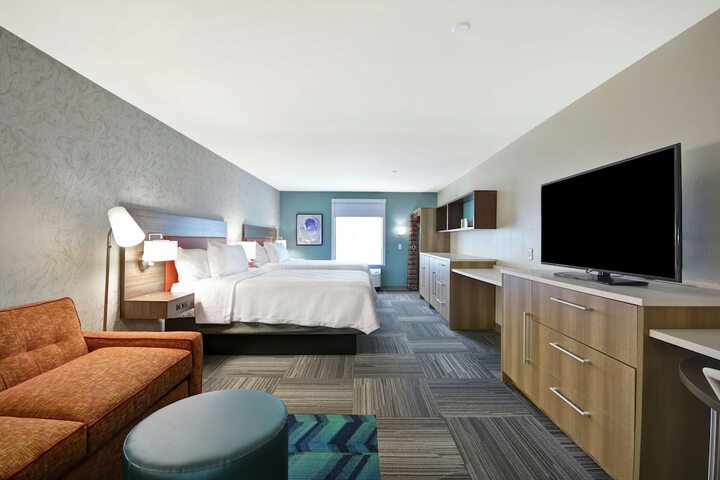 Home2 Suites by Hilton Texas City Houston