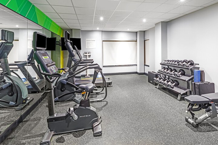 Holiday Inn Hotel & Suites Tulsa South by IHG