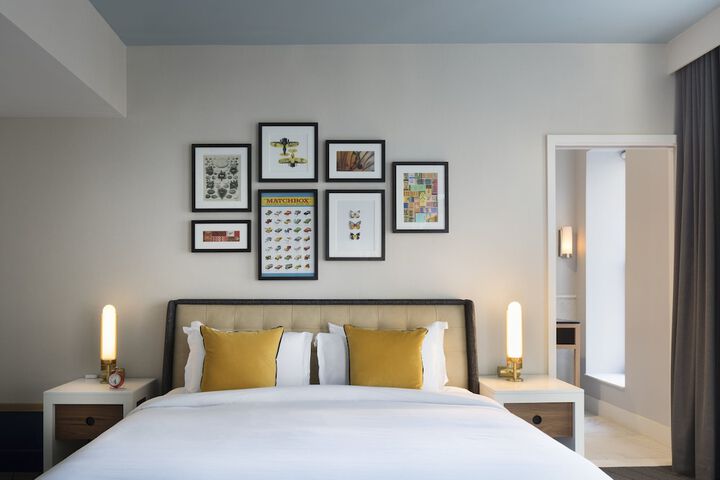 Kimpton Schofield Hotel by IHG