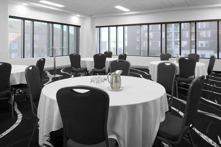 Delta Hotels by Marriott Trois Rivieres Conference Centre