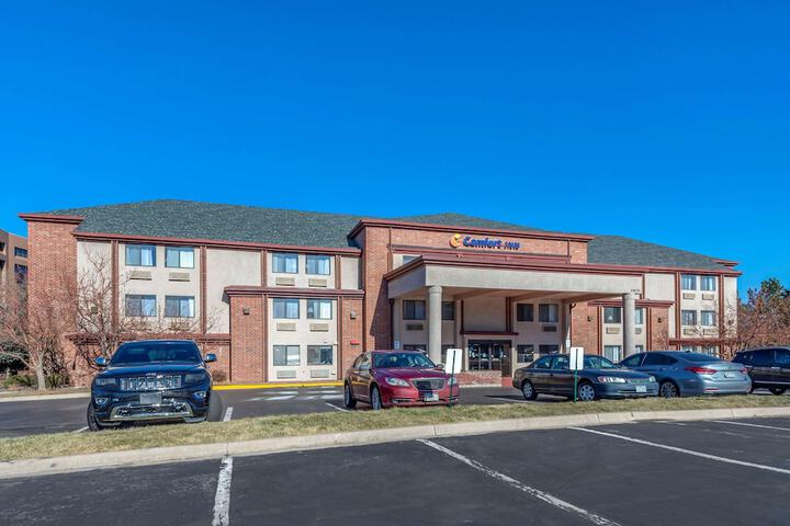 Hotel 3 of 40