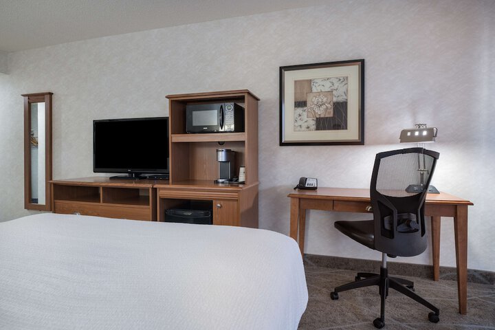 Best Western Glengarry Hotel