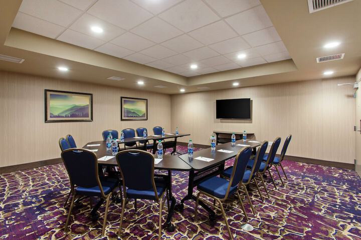 Meeting 24 of 35
