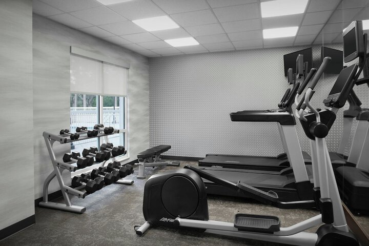Fairfield Inn & Suites by Marriott Sarasota Lakewood Ranch