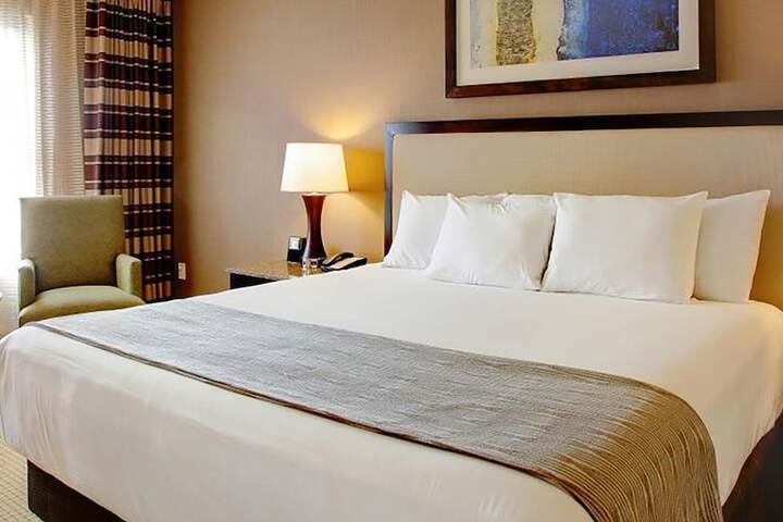 Isle Casino Hotel Bettendorf - a Caesars Rewards Destination