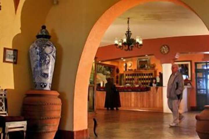 La Posada Hotel