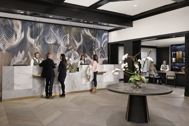 Four Seasons Resort and Residences Vail