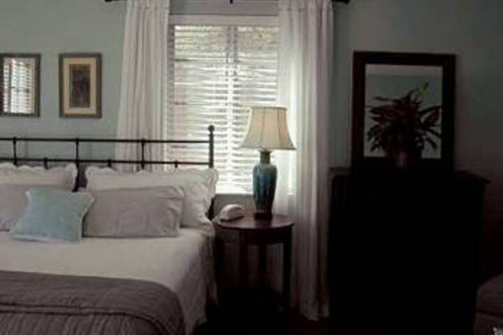 Rancho Sonora Inn