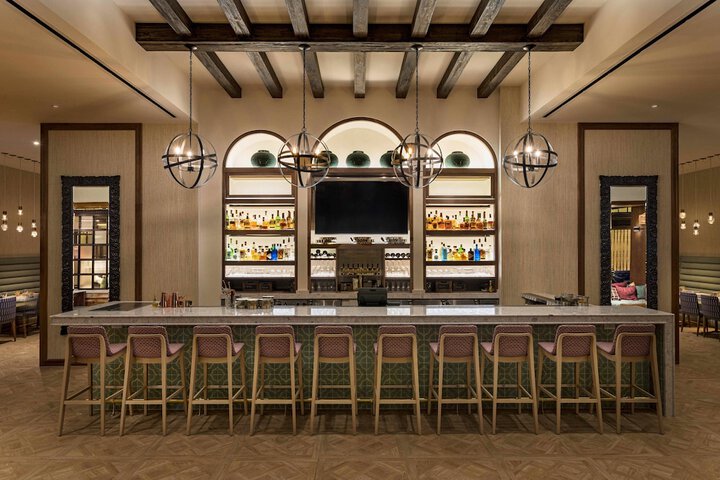 The Notary Hotel Philadelphia, Autograph Collection by Marriott