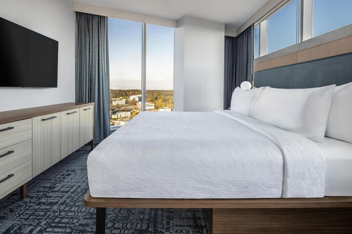 Homewood Suites by Hilton Surrey