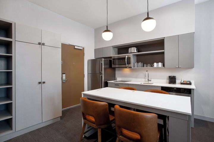 Homewood Suites by Hilton Missoula