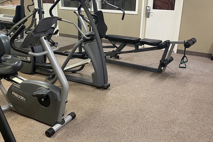 Health and Fitness 60 of 61