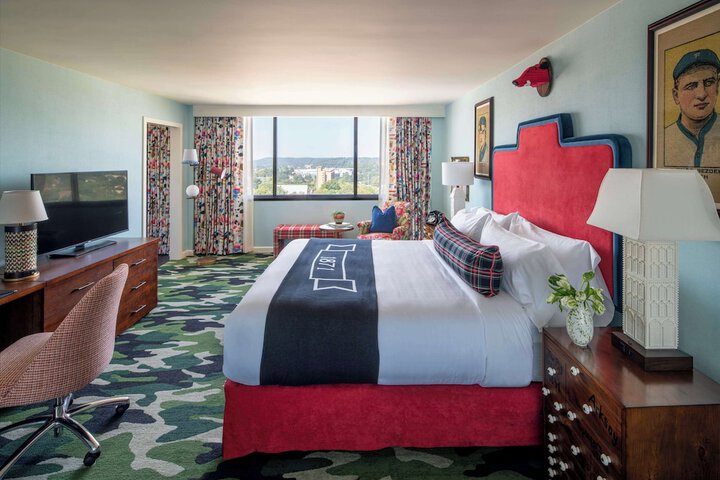 Graduate by Hilton Fayetteville AR