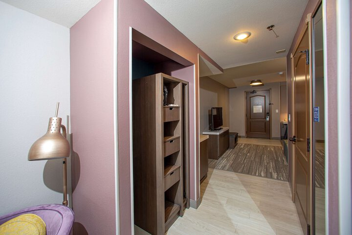 Hilton Garden Inn Rapid City