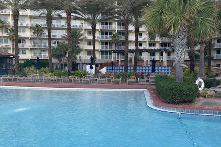 Pool 16 of 116