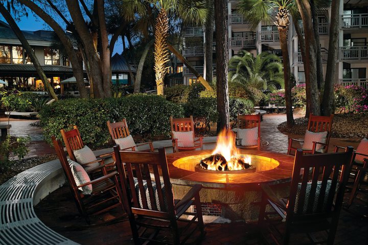 Omni Hilton Head Oceanfront Resort
