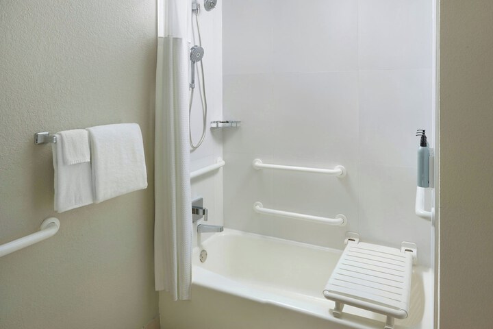 Courtyard by Marriott® Fort Lauderdale City of Plantation
