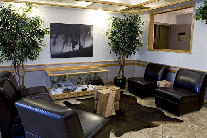 Hotel Interior 5 of 30