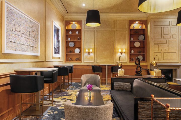 Hotel Interior 38 of 86