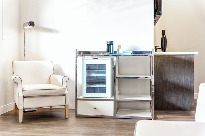 Aspire Inn Studios & Spas