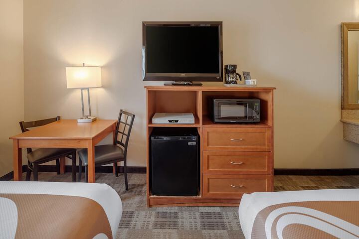 Quality Inn Kenai