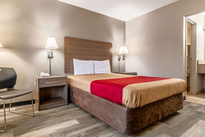 Econo Lodge Seymour