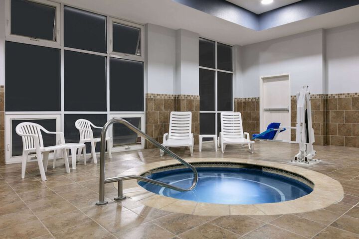 Pool 3 of 30