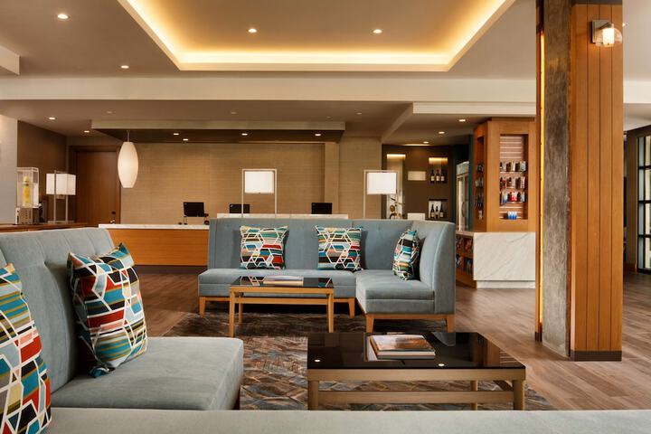 Hotel Interior 12 of 42