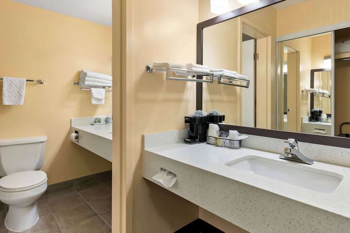 Best Western of Olds