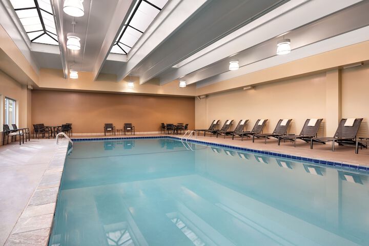 Hyatt Place Denver Tech Center